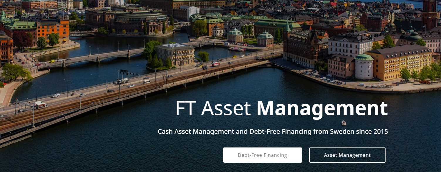 FT Asset Management