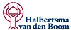 Halbertsma van den Boom (BAK)