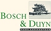 Bosch en Duyn Nieuwe site