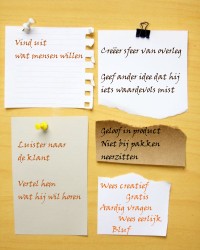 12 tips om beter te verkopen