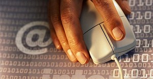 website met Content Management Systeem